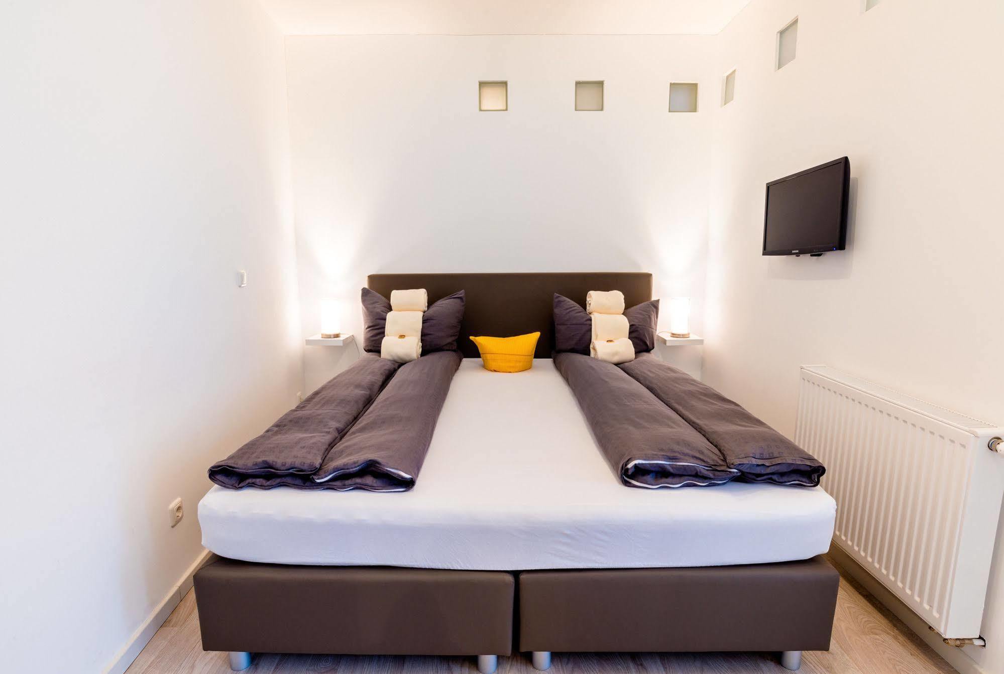 Apartments Rudolstadt Luaran gambar
